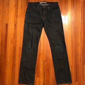 Joe’s Jeans - Brixton cut